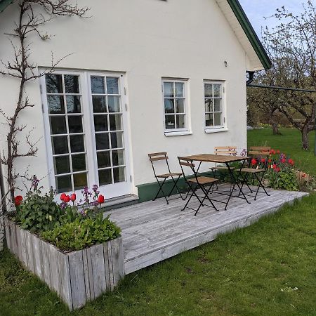 Lillan Hotell Torna Hallestad Eksteriør bilde