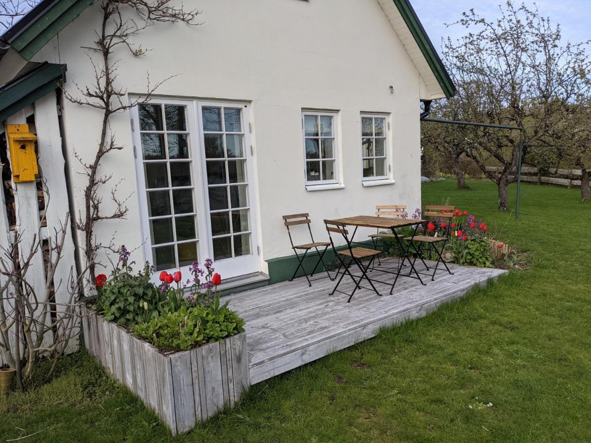Lillan Hotell Torna Hallestad Eksteriør bilde