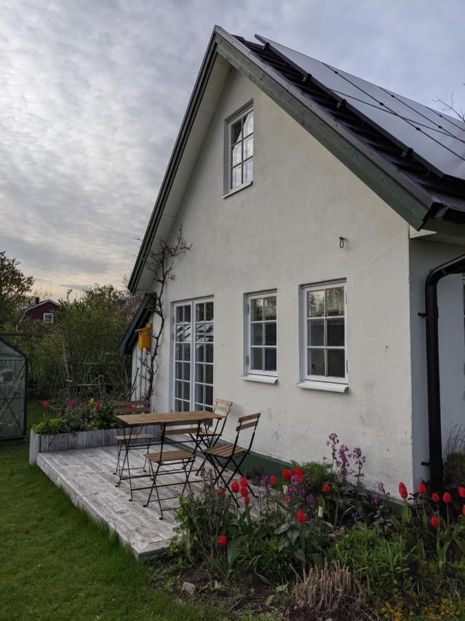Lillan Hotell Torna Hallestad Eksteriør bilde