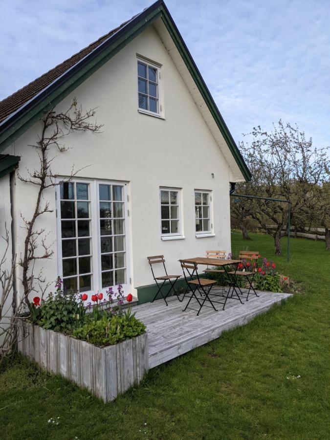 Lillan Hotell Torna Hallestad Eksteriør bilde